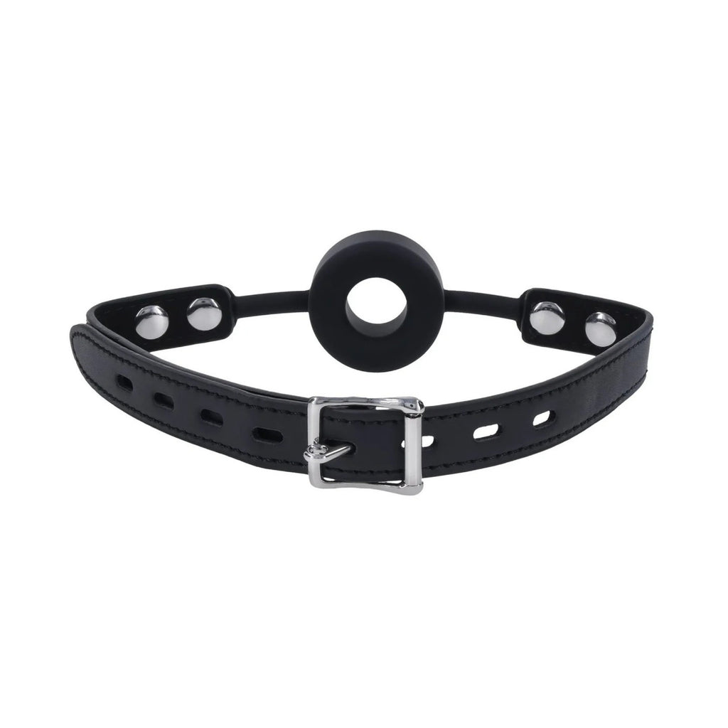 Edge Ring Gag