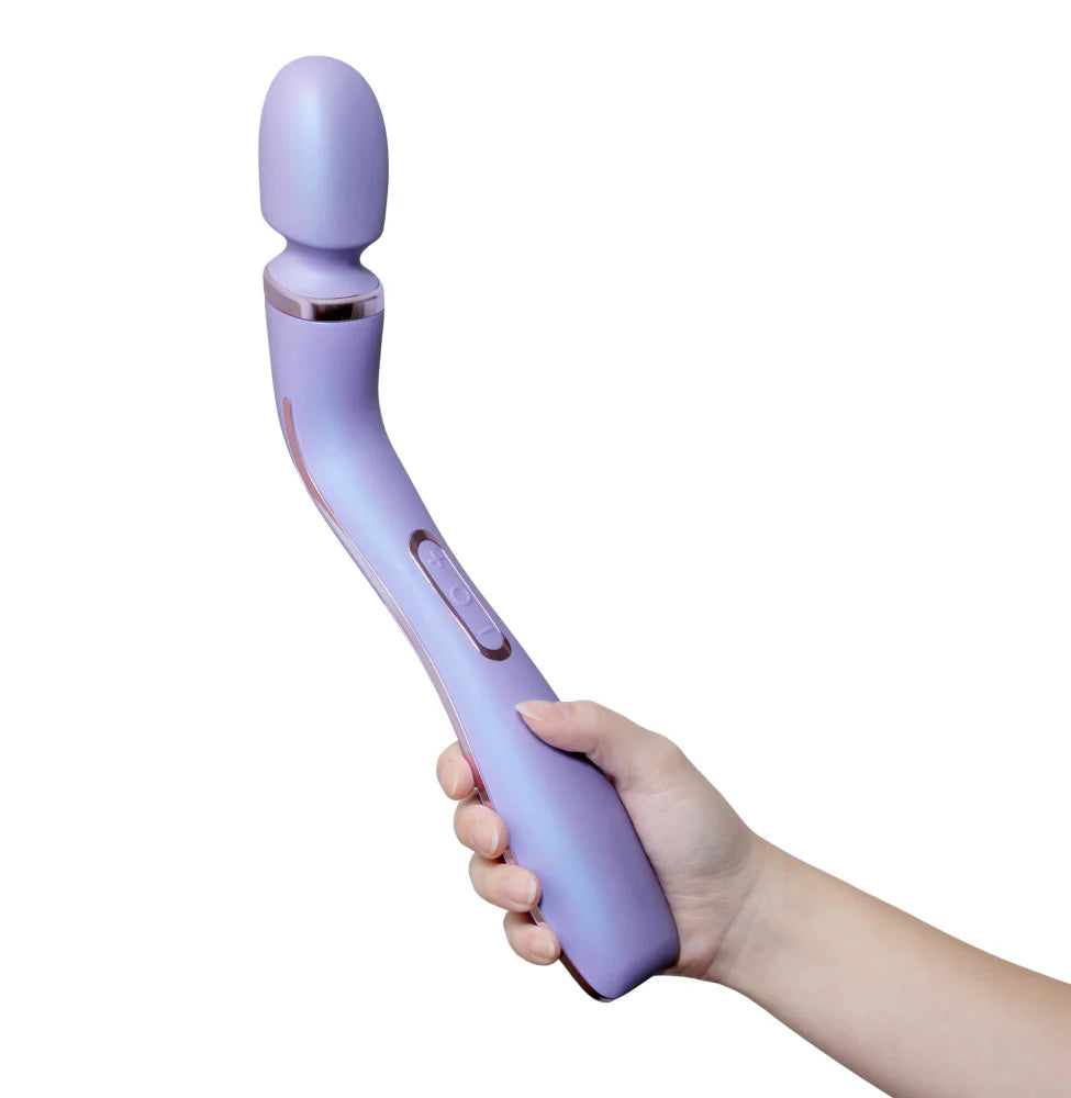 Wellness Eternal Wand