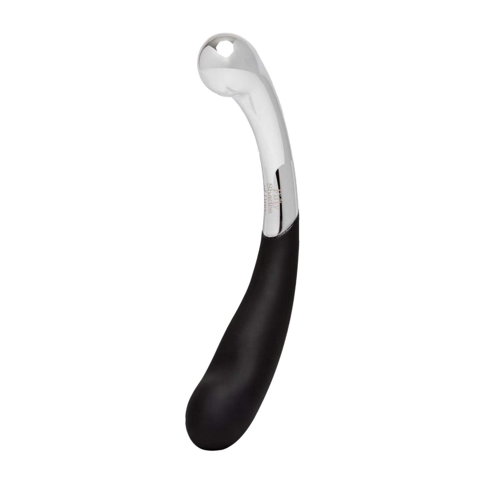 Sweet Pressure Silicone & Stainless Steel Wand