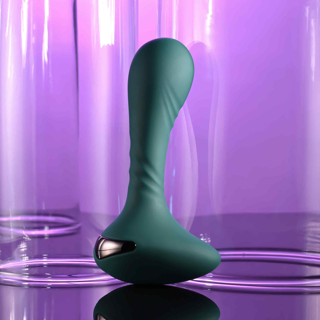 Reach For It Curved Plug