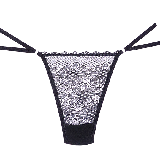 Good Girl Panty