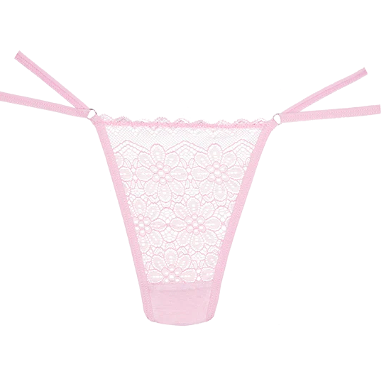 Good Girl Panty