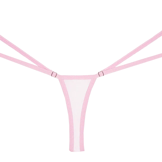 Good Girl Panty