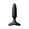 Lovense Hush 2 Plug - Four Sizes