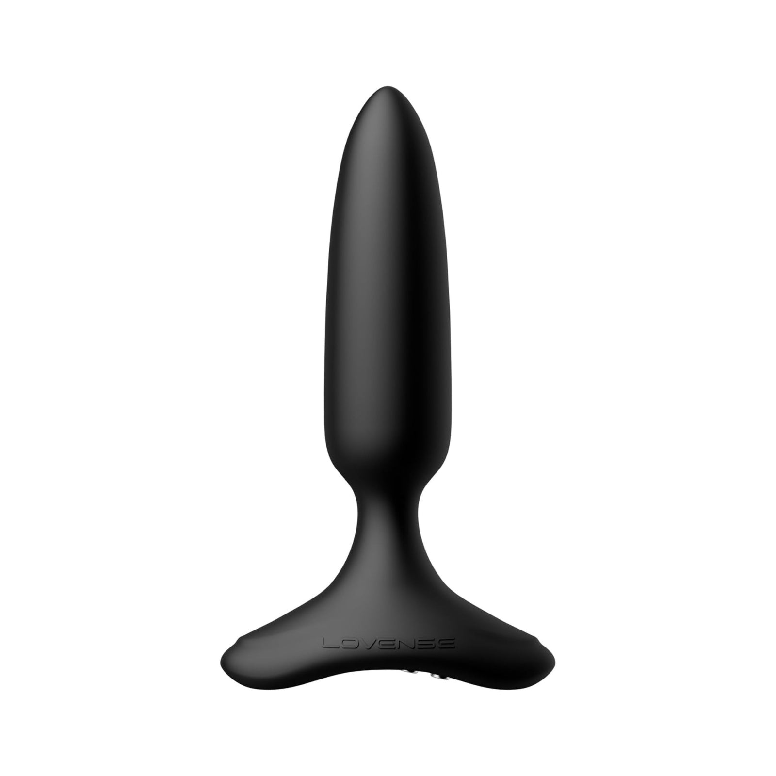Lovense Hush 2 Plug - Four Sizes