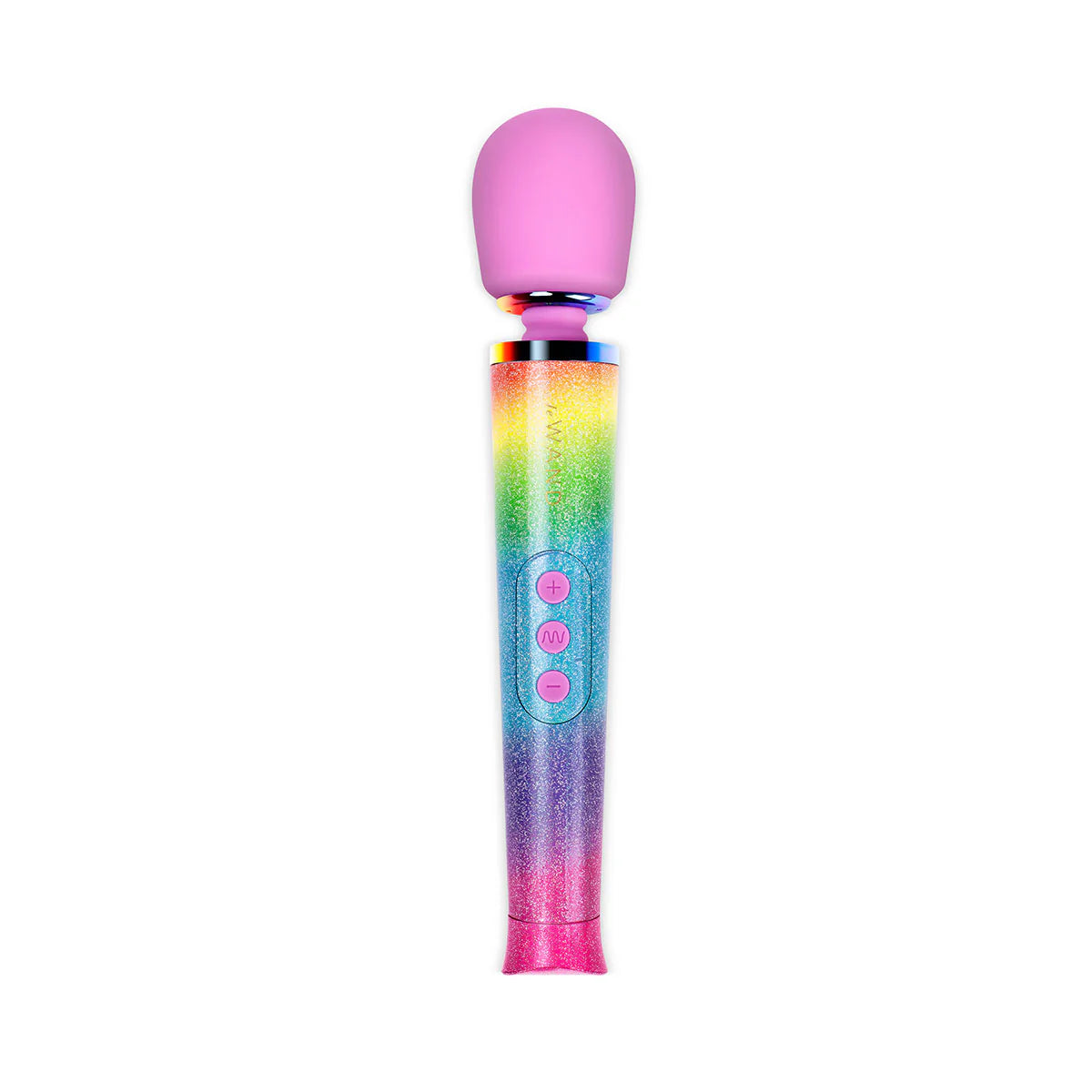 Le Wand All That Glimmers Wand