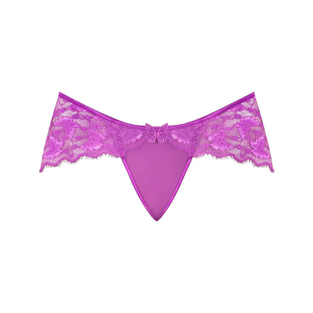 Lilac Tenga Panty