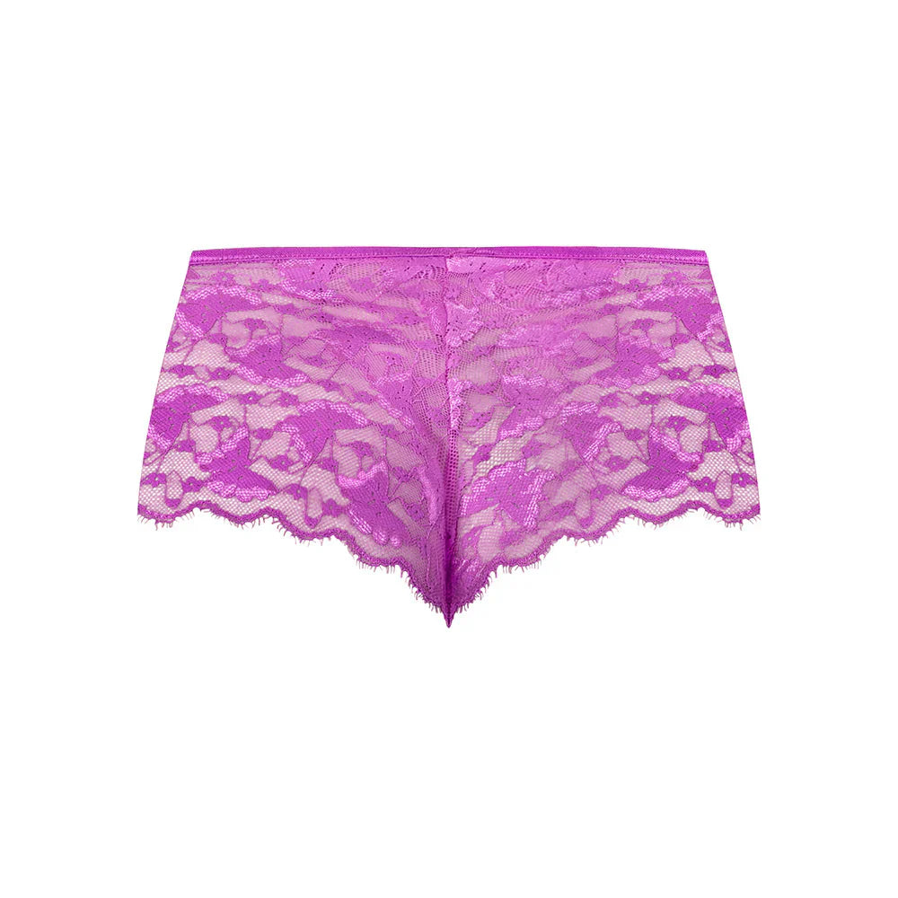 Lilac Tenga Panty
