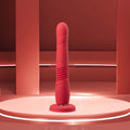 Lovense Gravity Thrusting Dildo - 5 Inches