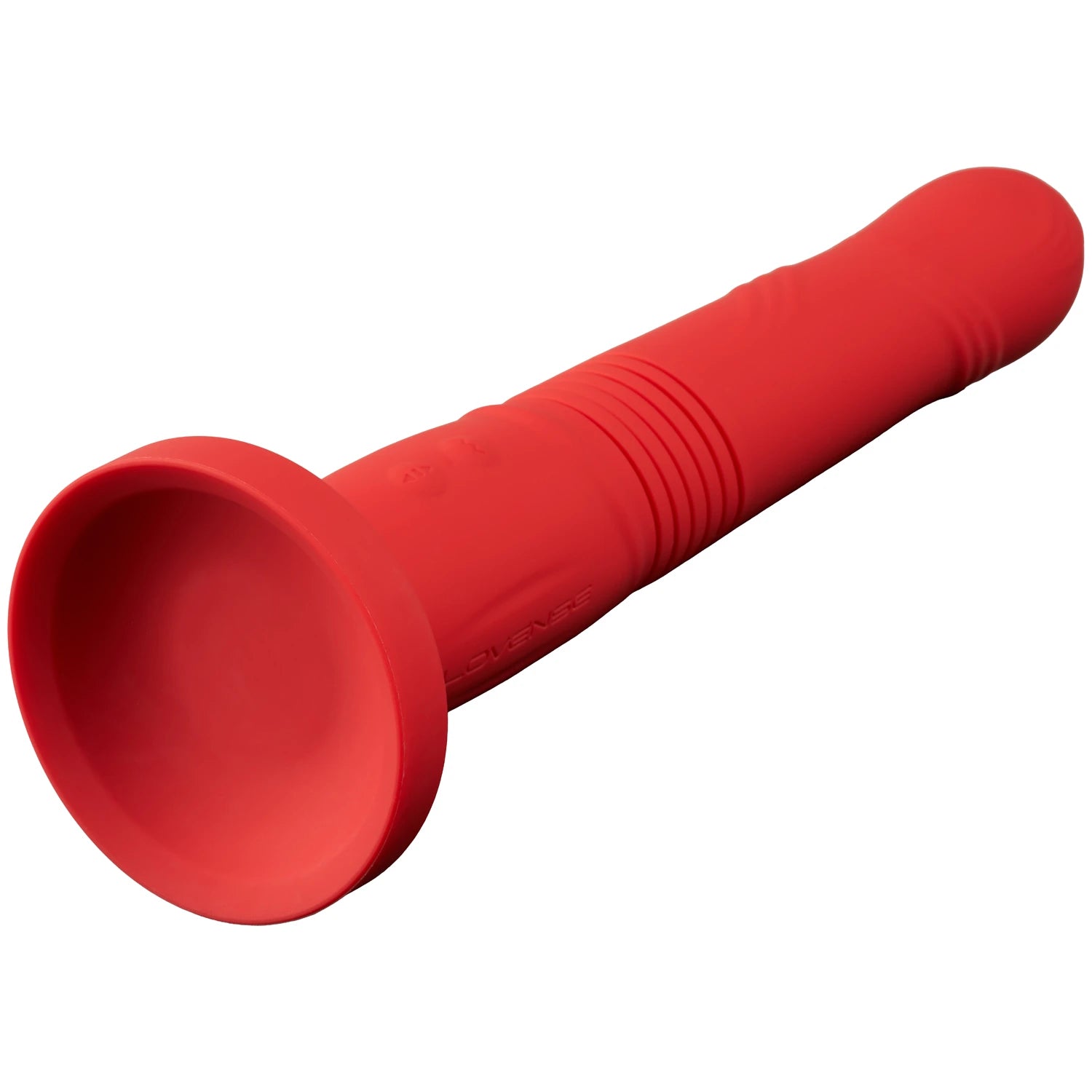 Lovense Gravity Thrusting Dildo - 5 Inches