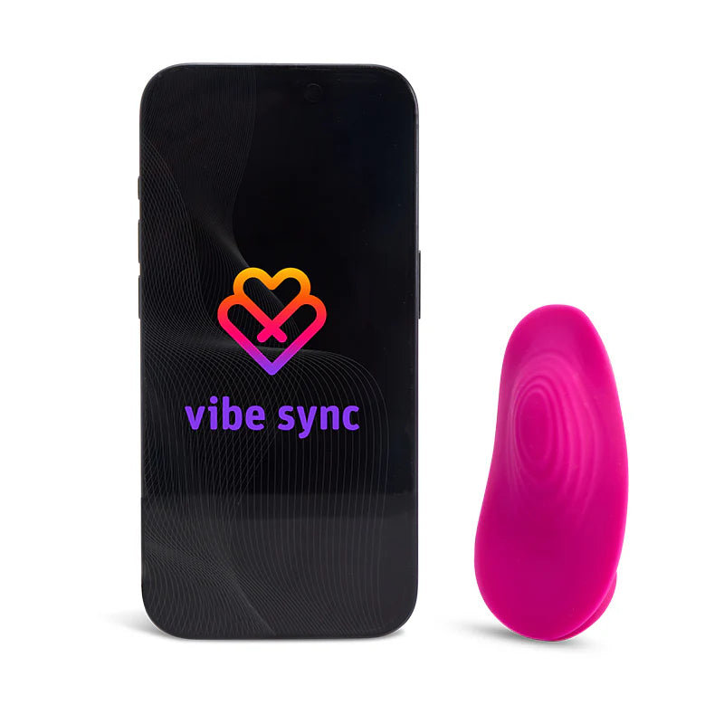 Lyra Panty Vibe