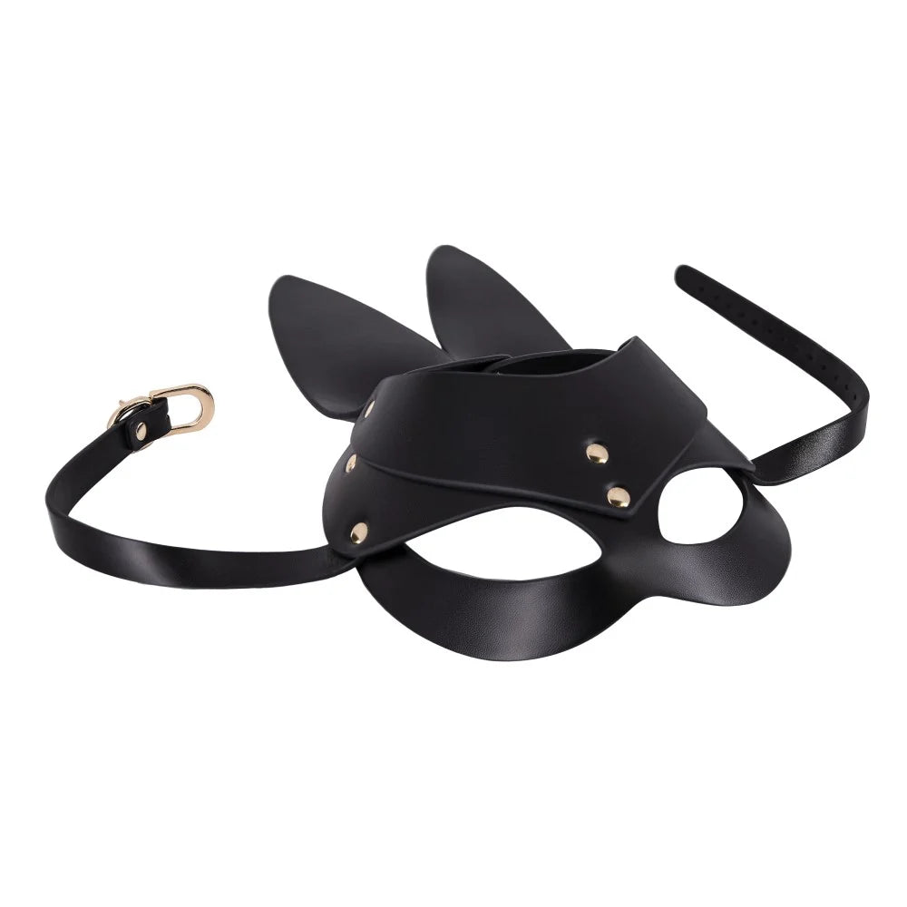 Bunny Mask