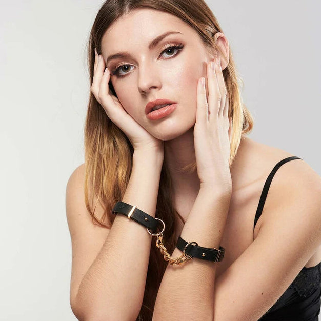 Maze Cuffs