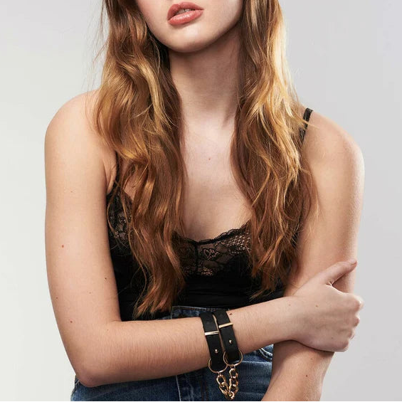 Maze Cuffs