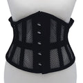 Mesh Underbust Corset