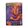 Monster Lovin': Smutty, Spine-Tingling Queer Stories - Book