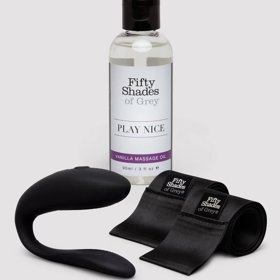 We-Vibe Moving As One Kit