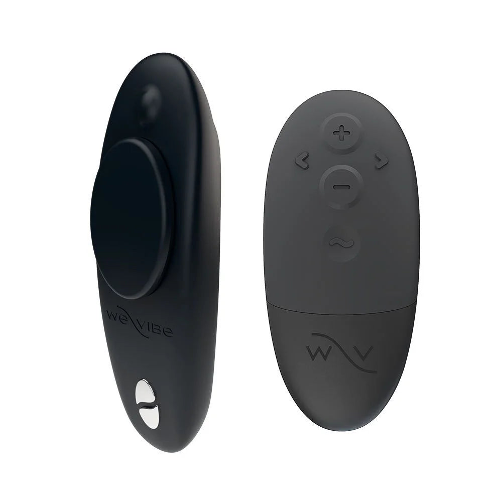 We-Vibe Moxie Plus Panty Vibe