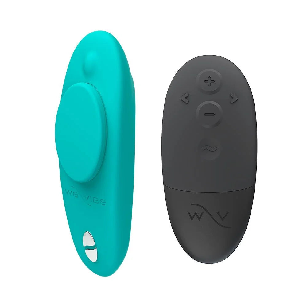 We-Vibe Moxie Plus Panty Vibe