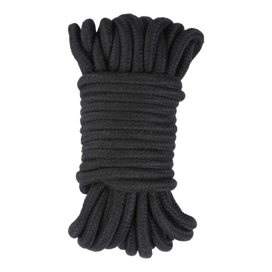 Tie Me Up Cotton Rope - 32 Feet