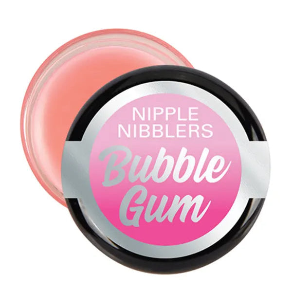 Nipple Nibblers Tingle Balm - Bubble Gum