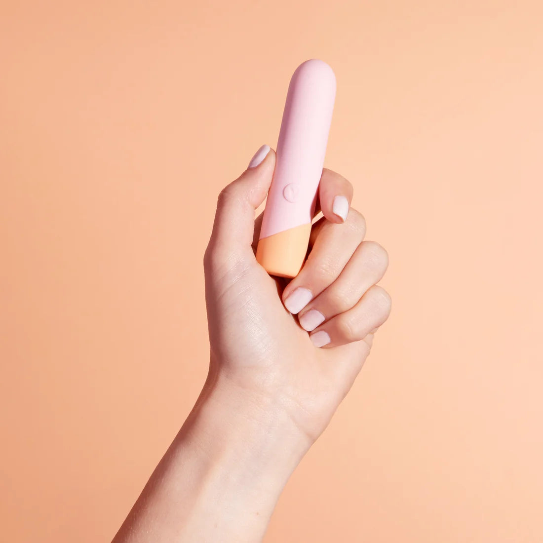 Peachy Bullet Vibe