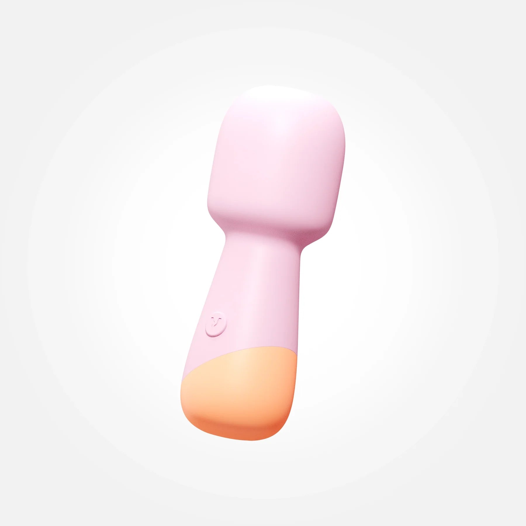 Peachy Mini Wand