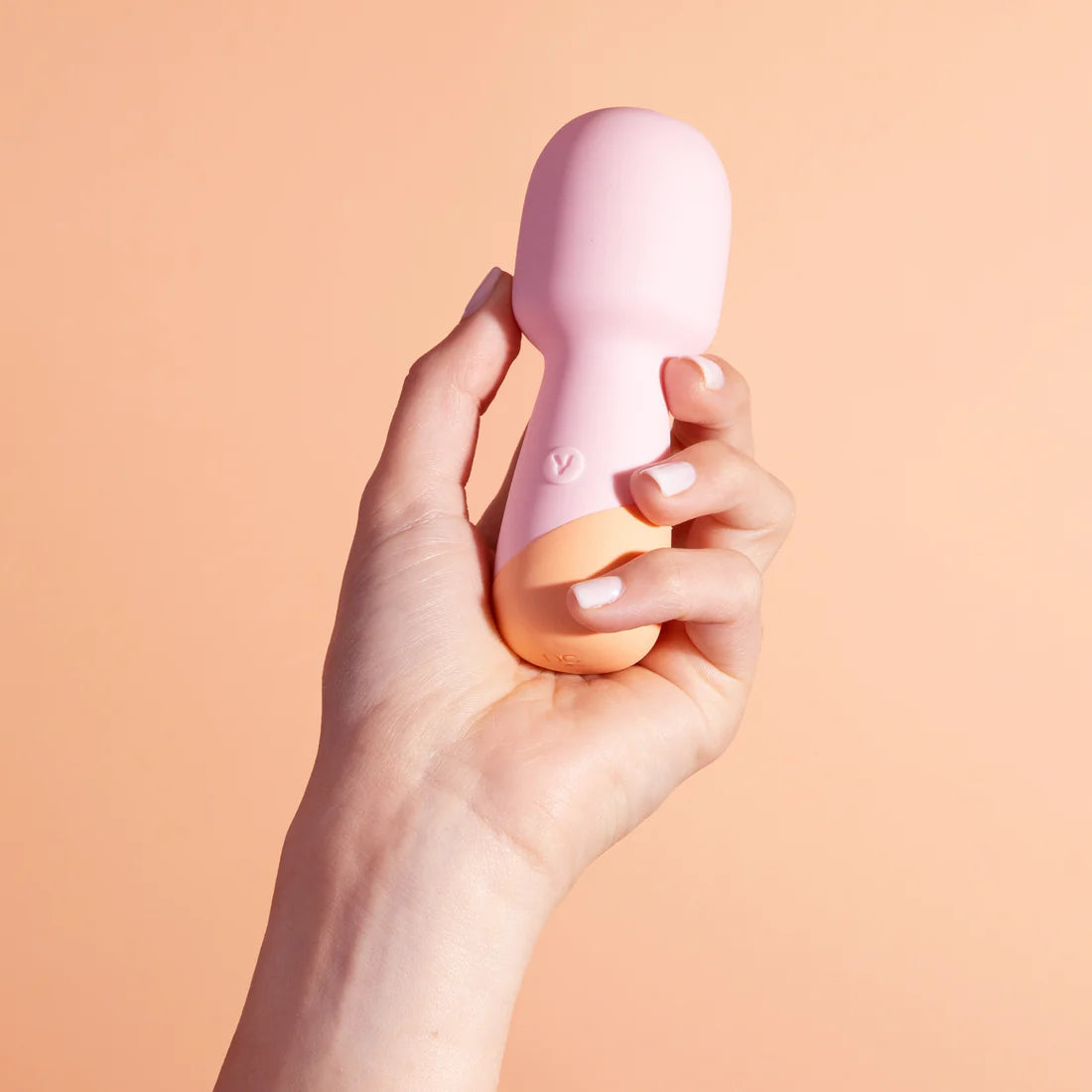 Peachy Mini Wand