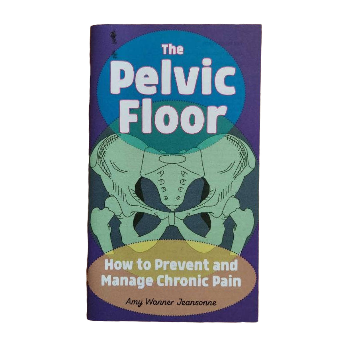 The Pelvic Floor: Manage & Prevent Chronic Pain - Zine