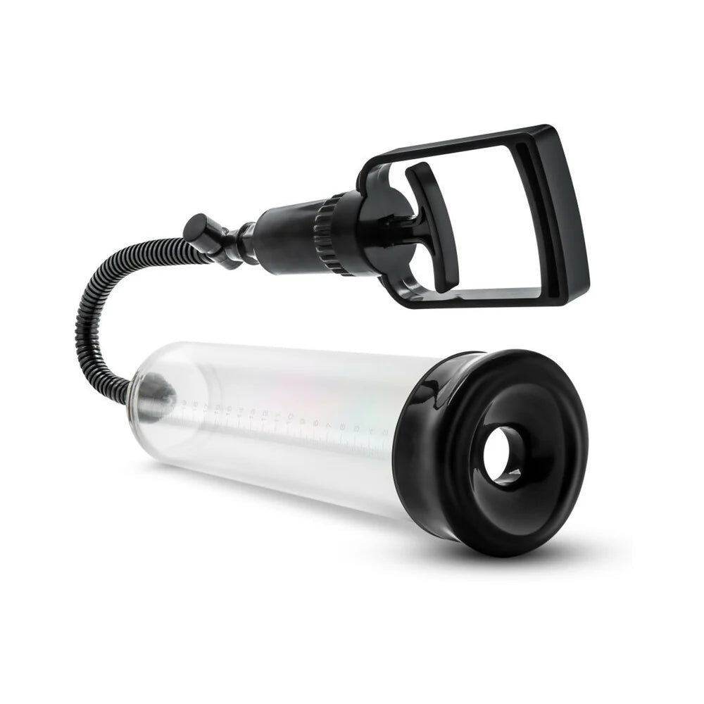 Performance VX3 Pump System