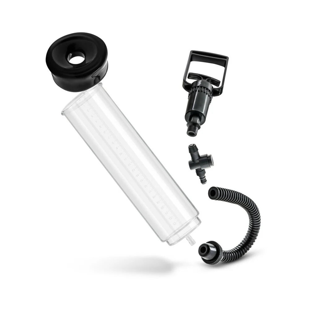 Performance VX3 Pump System