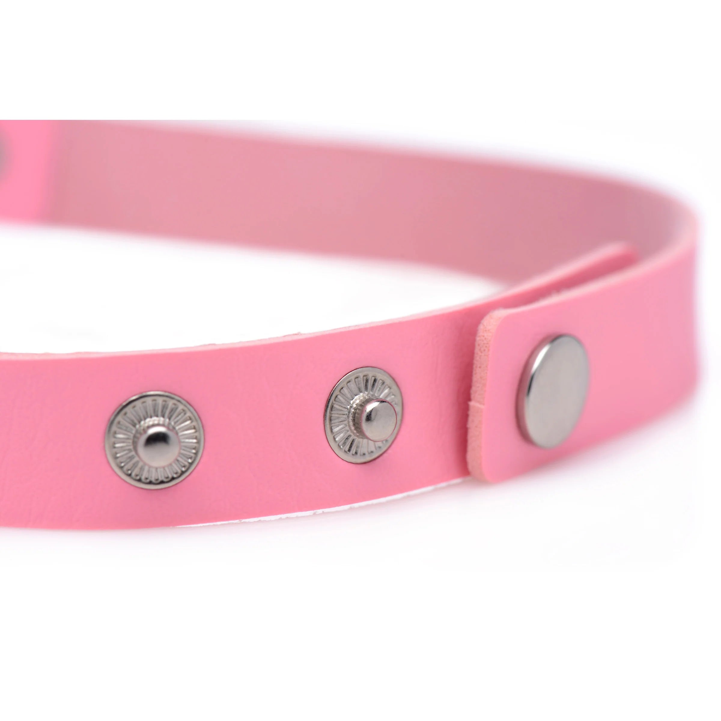 Sweet Heart Chrome Heart Collar