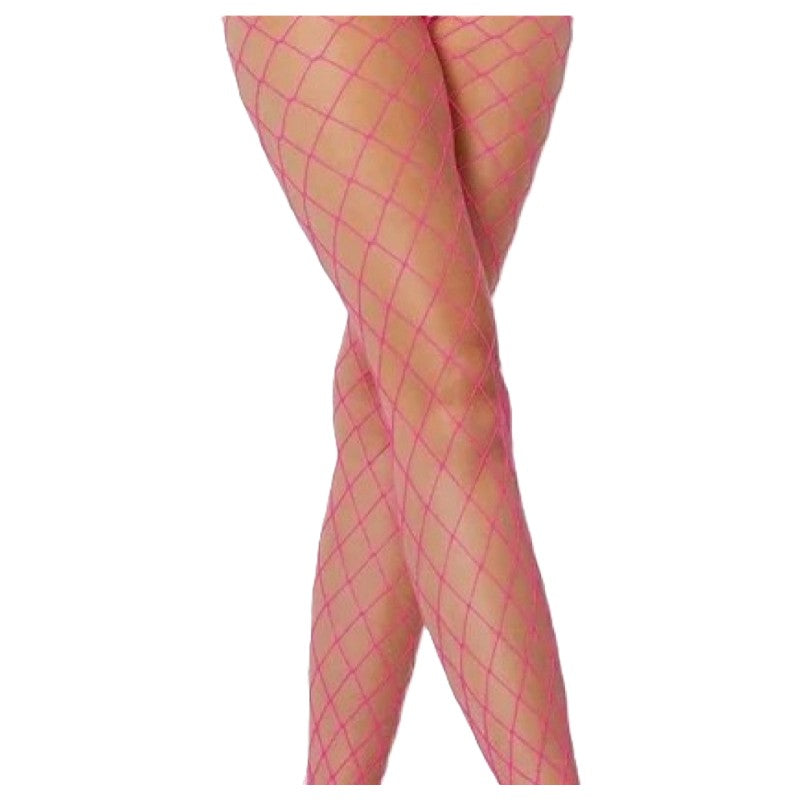 Fence Net Tights