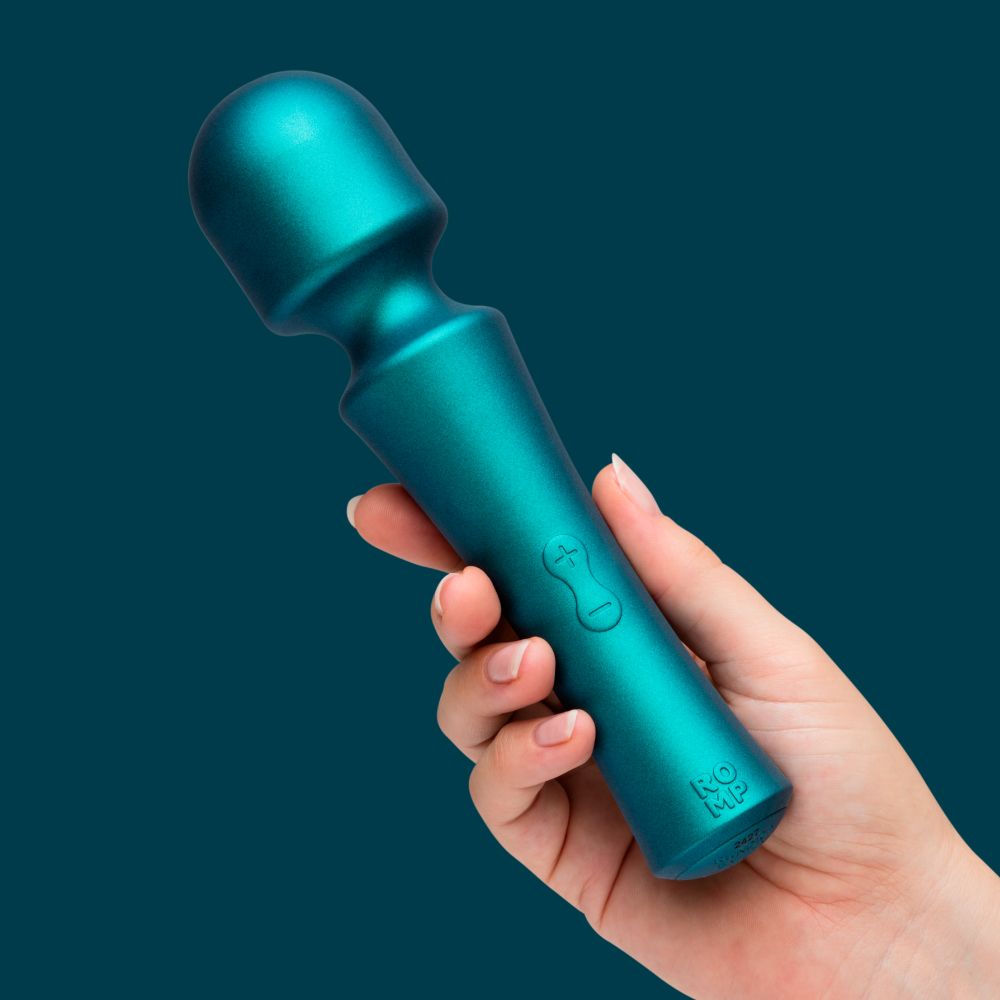 Presto Wand