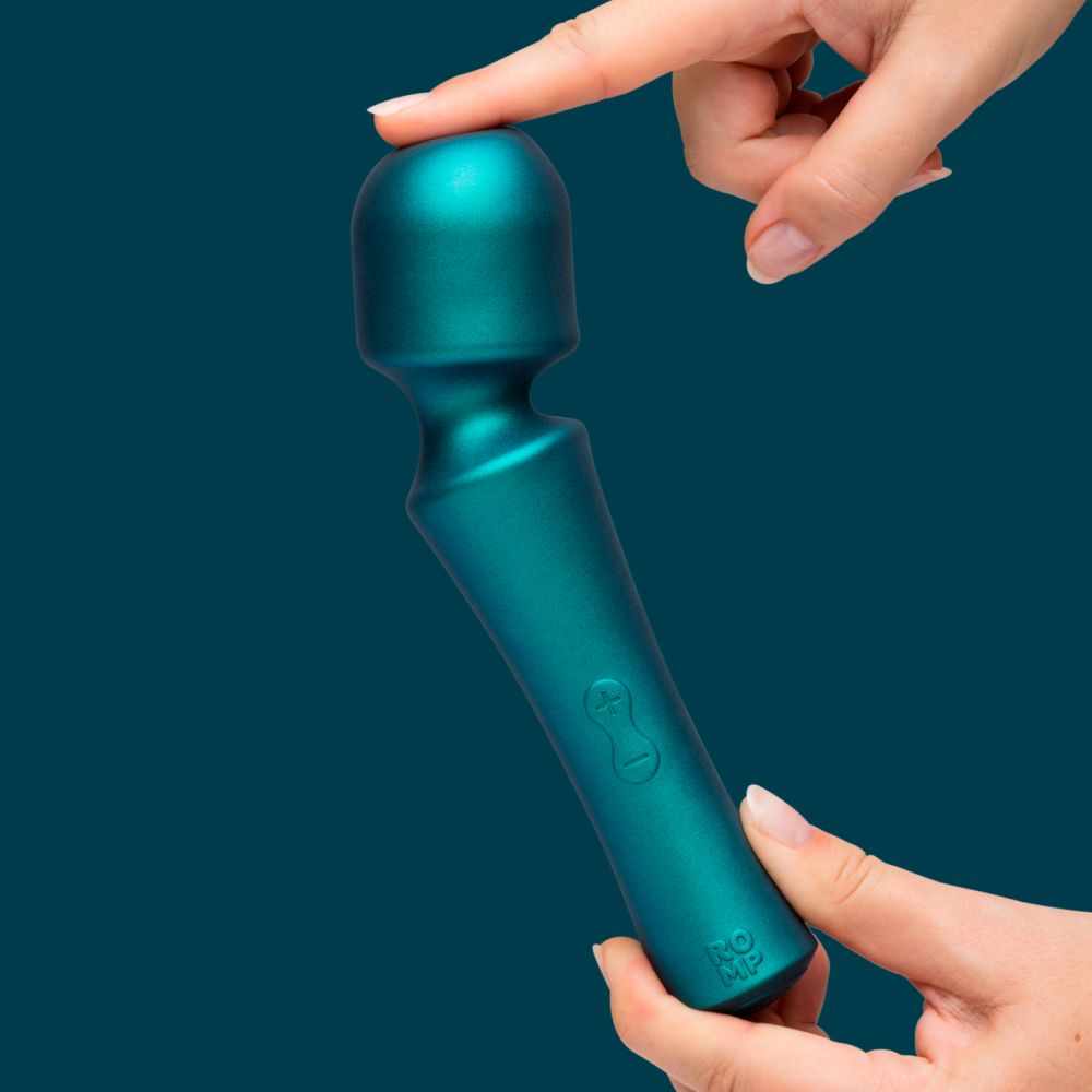 Presto Wand