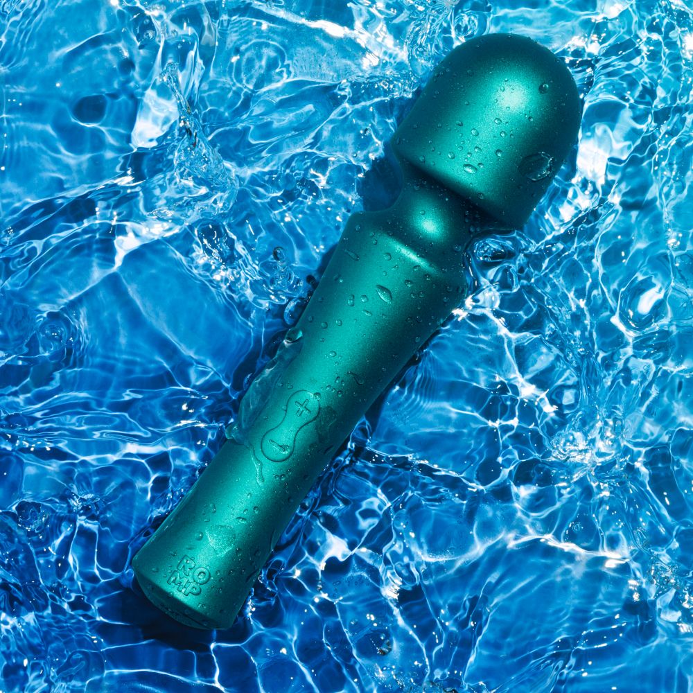 Presto Wand