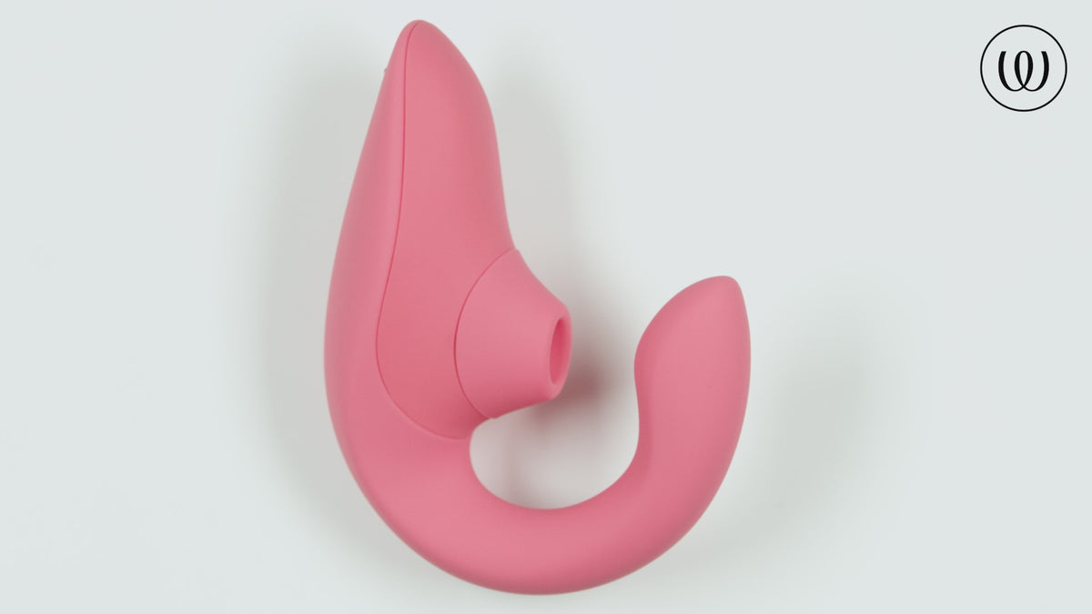Womanizer Blend Vibe (Pleasure Air)