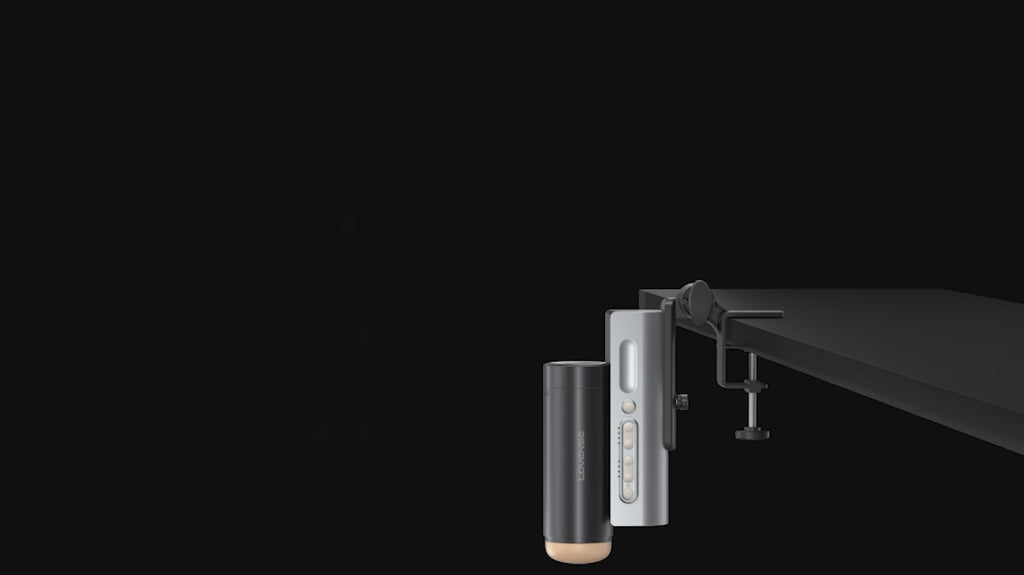 Lovense Solace Pro