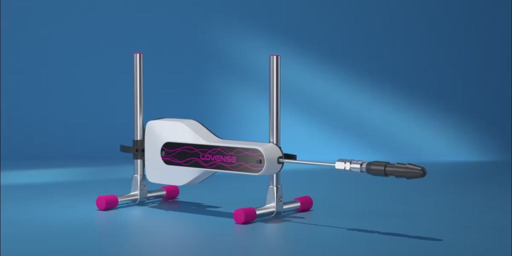 Lovense Mini Sex Machine