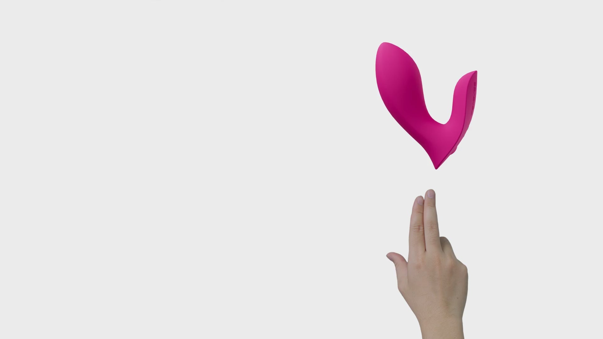Lovense Flexer G Spot Vibe