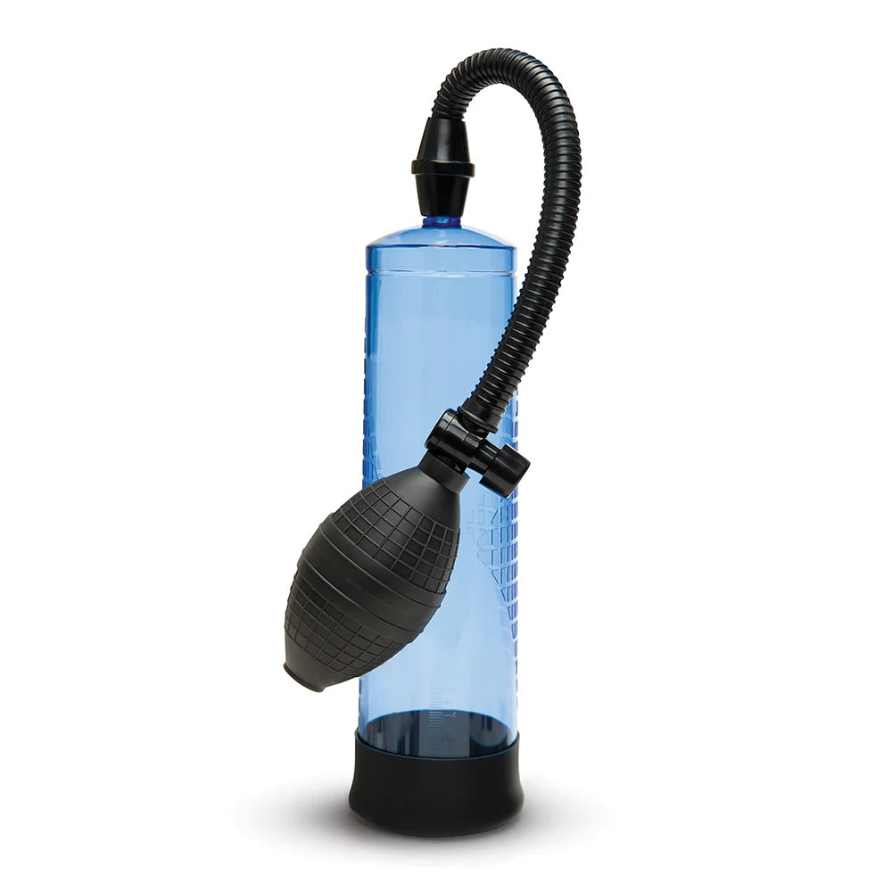 Pumped Up Penis Pump