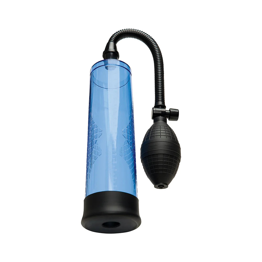 Pumped Up Penis Pump