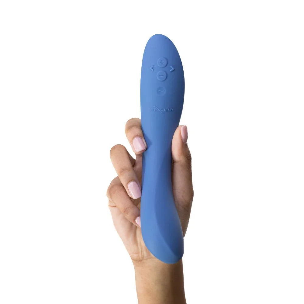 We-Vibe Rave 2 Vibe