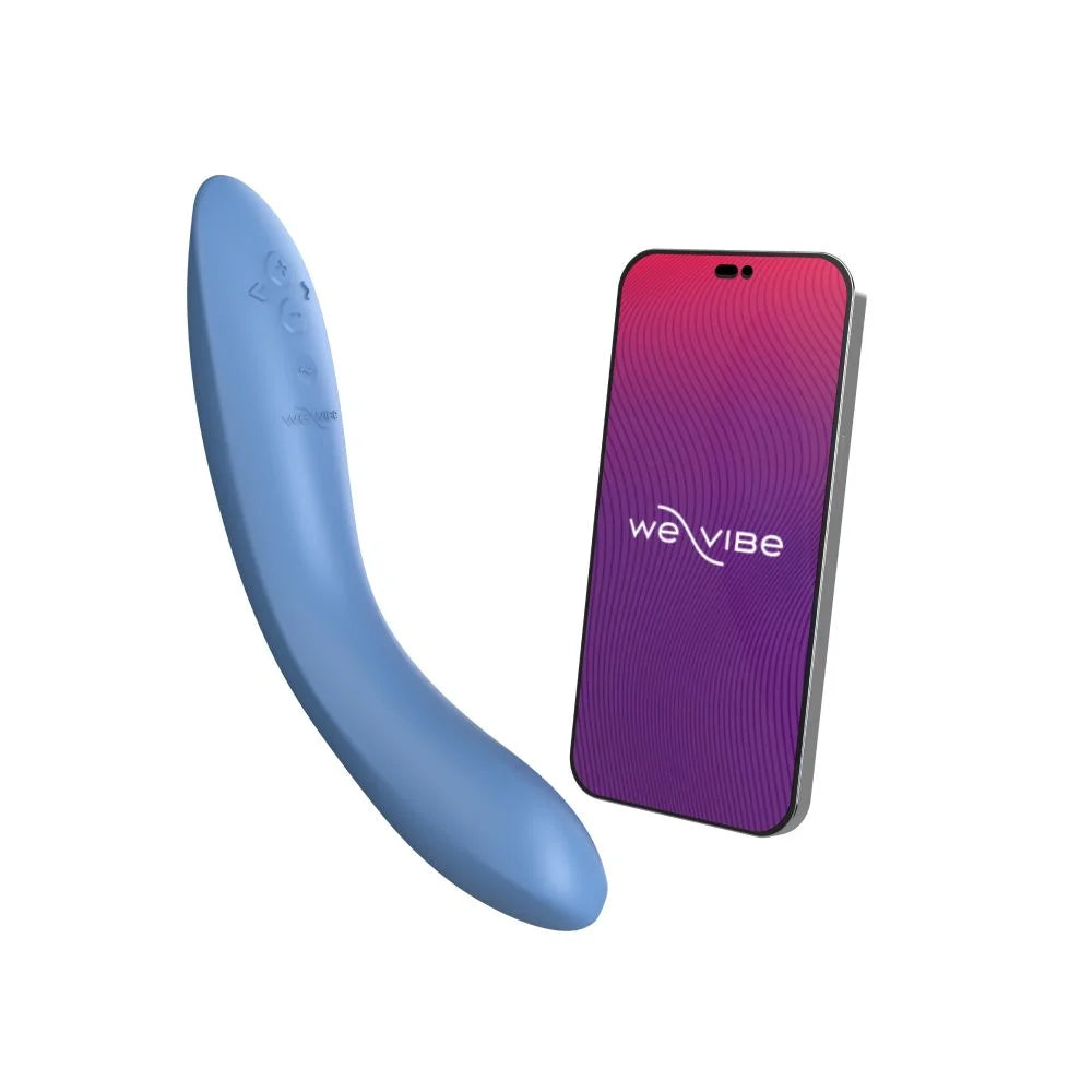 We-Vibe Rave 2 Vibe