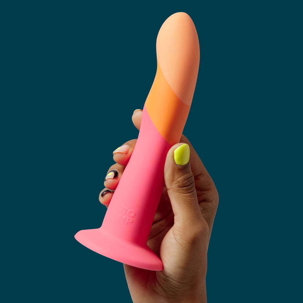 Dizi Dildo