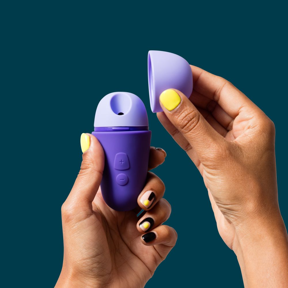 Free X (Pleasure Air)