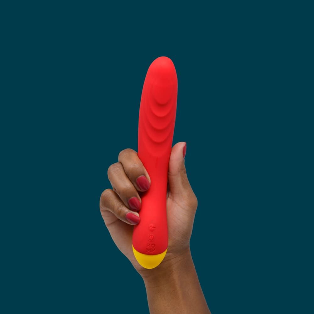 Hype G-Spot Vibe