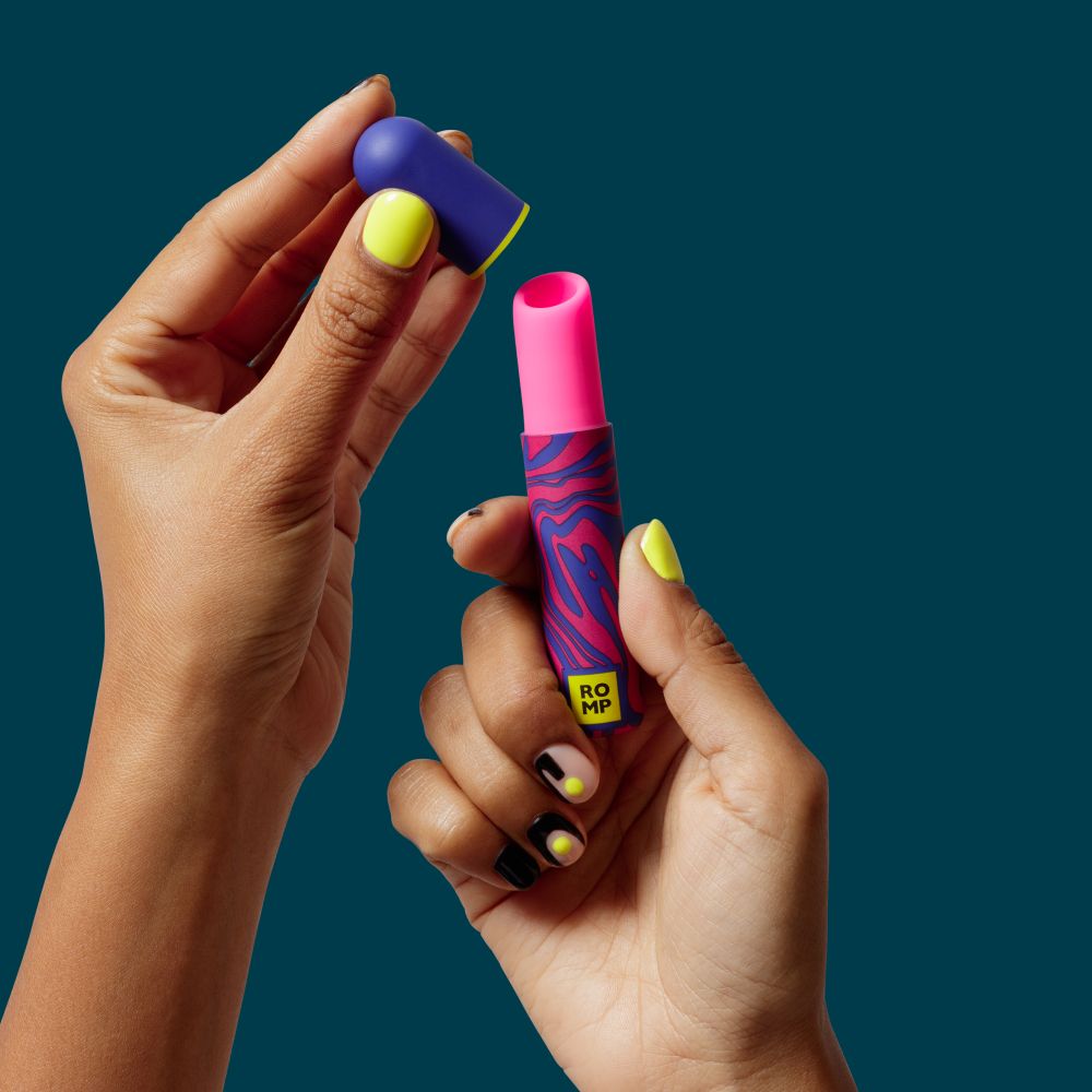 Lipstick (Pleasure Air)