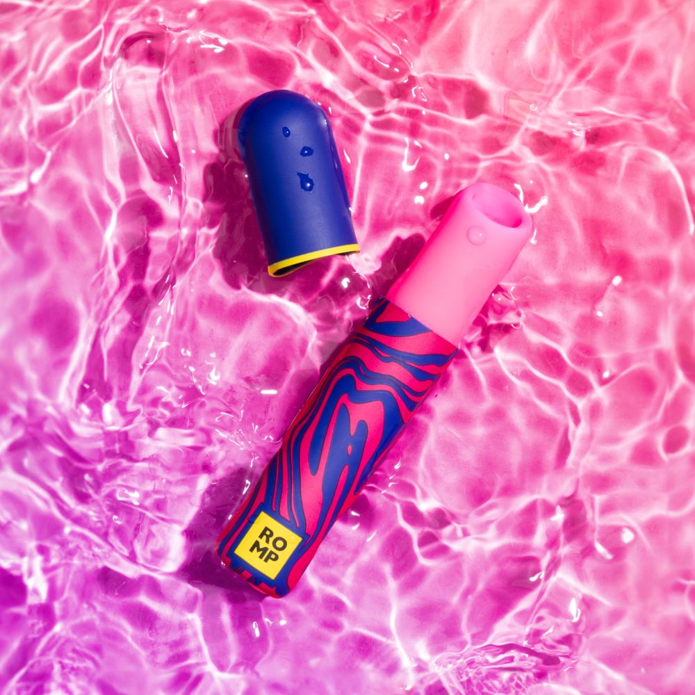 Lipstick (Pleasure Air)