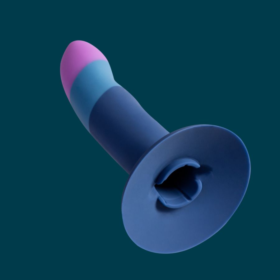 Piccolo Dildo - 5 Inch